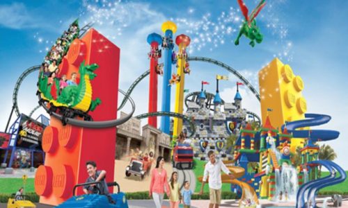 dubai parks and resorts
